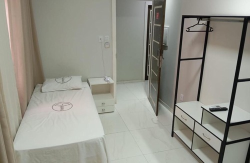 Castanhal Hotel | Hotel Castanhal
