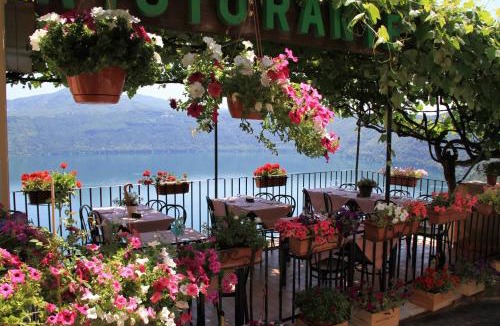 Castel Gandolfo Hotel | Hotel Castel Gandolfo