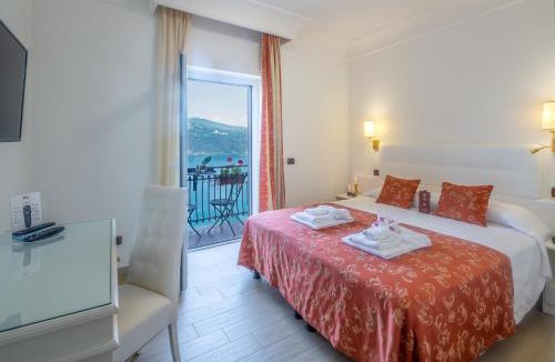 Castel Gandolfo Hotel | Hotel Castel Gandolfo