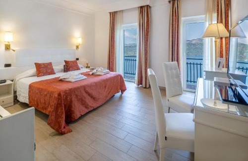 Castel Gandolfo Hotel | Hotel Castel Gandolfo