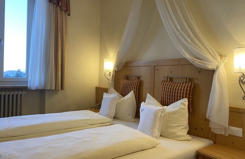 Carezza Hotel | Hotel Castel Latemar