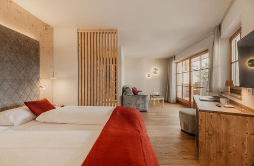 Kastelruth Hotel | Hotel Castel Oswald von Wolkenstein