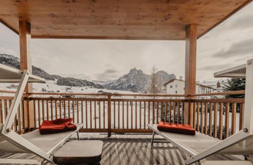 Kastelruth Hotel | Hotel Castel Oswald von Wolkenstein