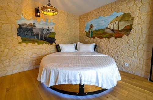 Suceava Hotel | Hotel Castel Suceava