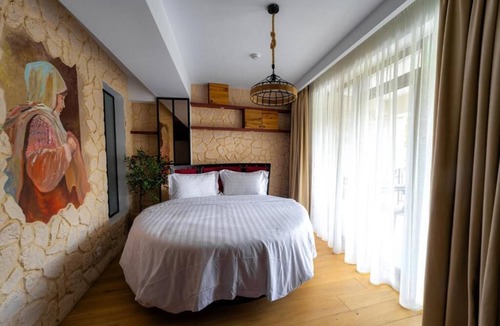 Suceava Hotel | Hotel Castel Suceava