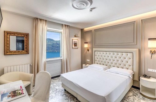 Castel Gandolfo Hotel | Hotel Castel Vecchio