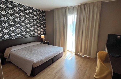 Alte Ceccato Hotel | Hotel Castelli