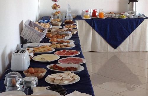 Luddui Hotel | Hotel Castello Budoni