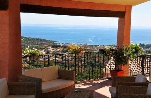 Luddui Hotel | Hotel Castello Budoni