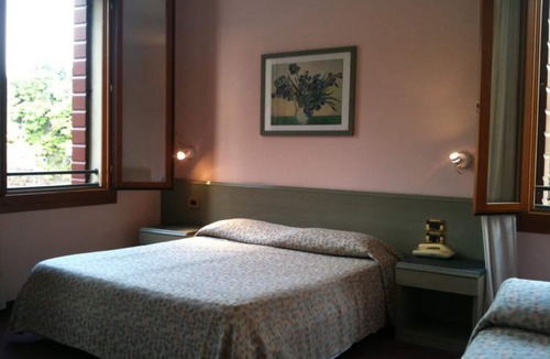Este Hotel | Hotel Castello