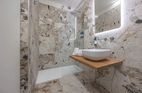 L'Aquila Hotel | Hotel Castello