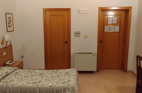 Mesagne Hotel | Hotel Castello