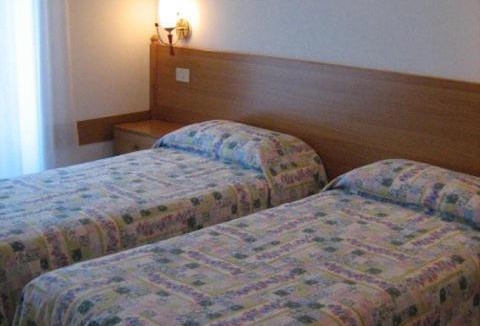 Mesagne Hotel | Hotel Castello