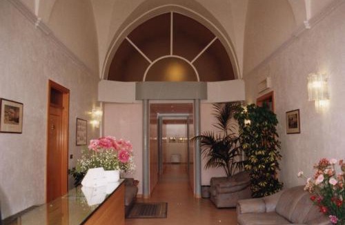 Mesagne Hotel | Hotel Castello