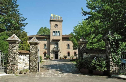 Fossalta Hotel | Hotel Castello