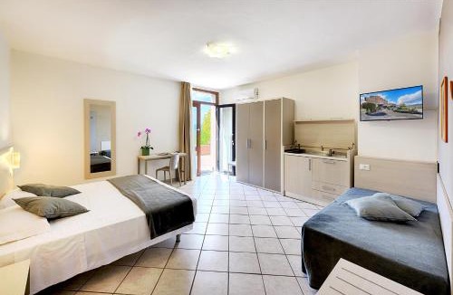 Sovicille Hotel | Hotel Castello