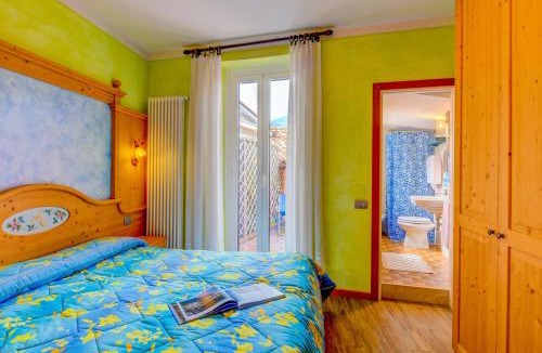 Gardola Hotel | Hotel Castello