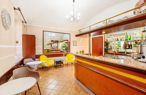 Vittoria Hotel | Hotel Castello