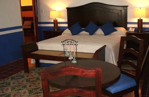 Zona Centro Hotel | Hotel Castelmar