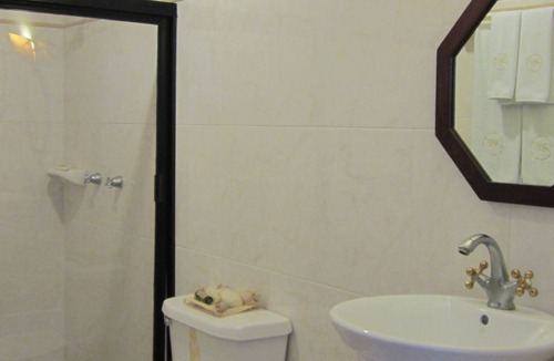 Zona Centro Hotel | Hotel Castelmar