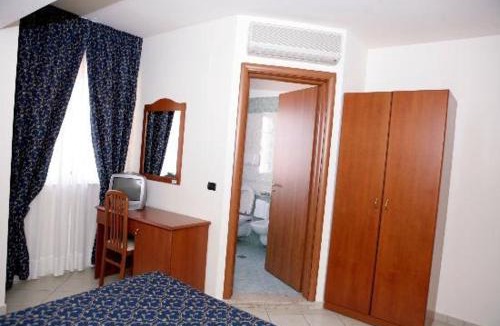 Filadelfia Hotel | Hotel Castelmonardo