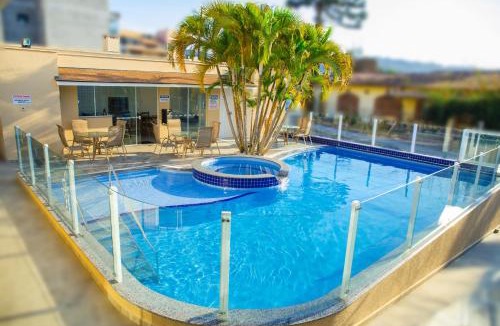 Gravatal Hotel | Hotel Castelo