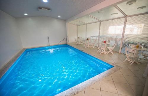 Gravatal Hotel | Hotel Castelo