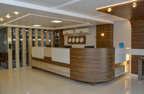 Gravatal Hotel | Hotel Castelo