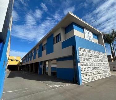 Arapongas Hotel | Hotel Castelo Branco