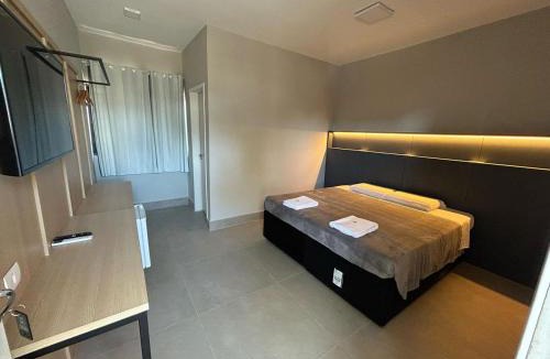 Arapongas Hotel | Hotel Castelo Branco