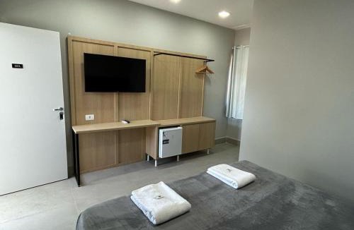 Arapongas Hotel | Hotel Castelo Branco