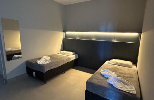 Arapongas Hotel | Hotel Castelo Branco