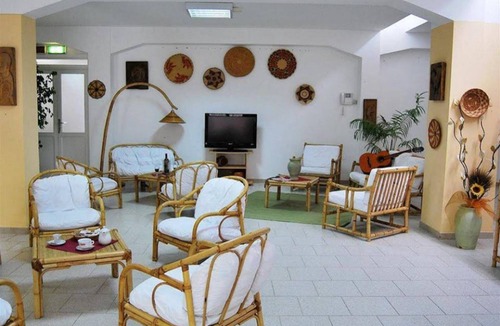 Lu Bagnu Hotel | Hotel Castelsardo Domus Beach