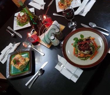 Amon Hotel | Hotel Castillo