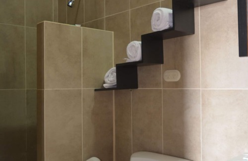 Amon Hotel | Hotel Castillo