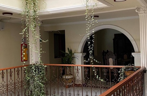 Popayan Hotel | Hotel Castillo Real