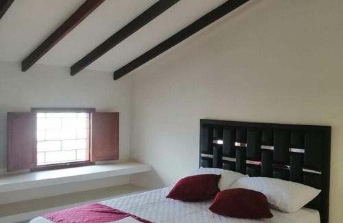 Popayan Hotel | Hotel Castillo Real