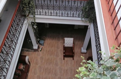 Popayan Hotel | Hotel Castillo Real
