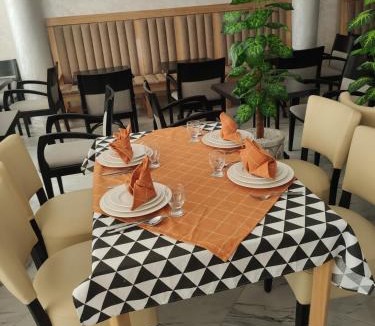 M'diq Hotel | HOTEL CASTIYA