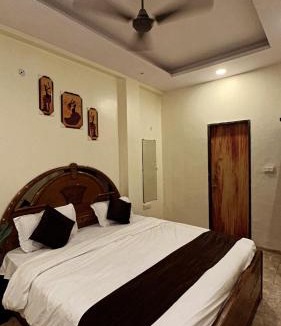 Indore Hotel | Hotel Castle