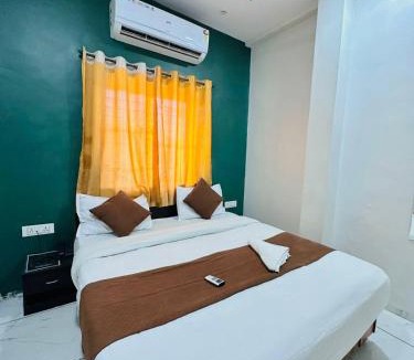 Indore Hotel | Hotel Castle