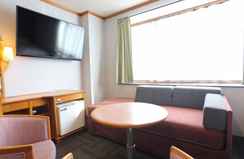 Ise Hotel | Hotel Castle inn Ise