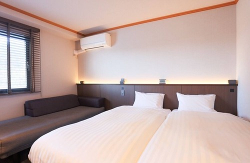 Ise Hotel | Hotel Castle inn Ise