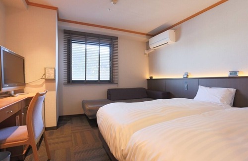 Ise Hotel | Hotel Castle inn Ise