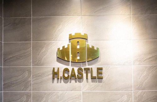 Suncheon Hotel | Hotel Castle