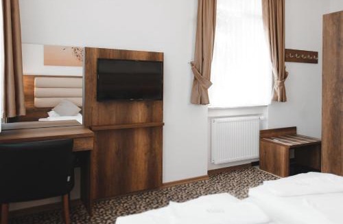 Rastatt Hotel | Hotel Castle Rastatt