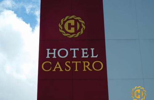 Plano Diretor Sul Hotel | Hotel Castro