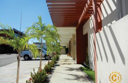 Plano Diretor Sul Hotel | Hotel Castro