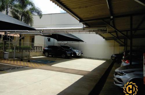 Plano Diretor Sul Hotel | Hotel Castro