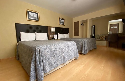 Historic Center Hotel | Hotel Castropol